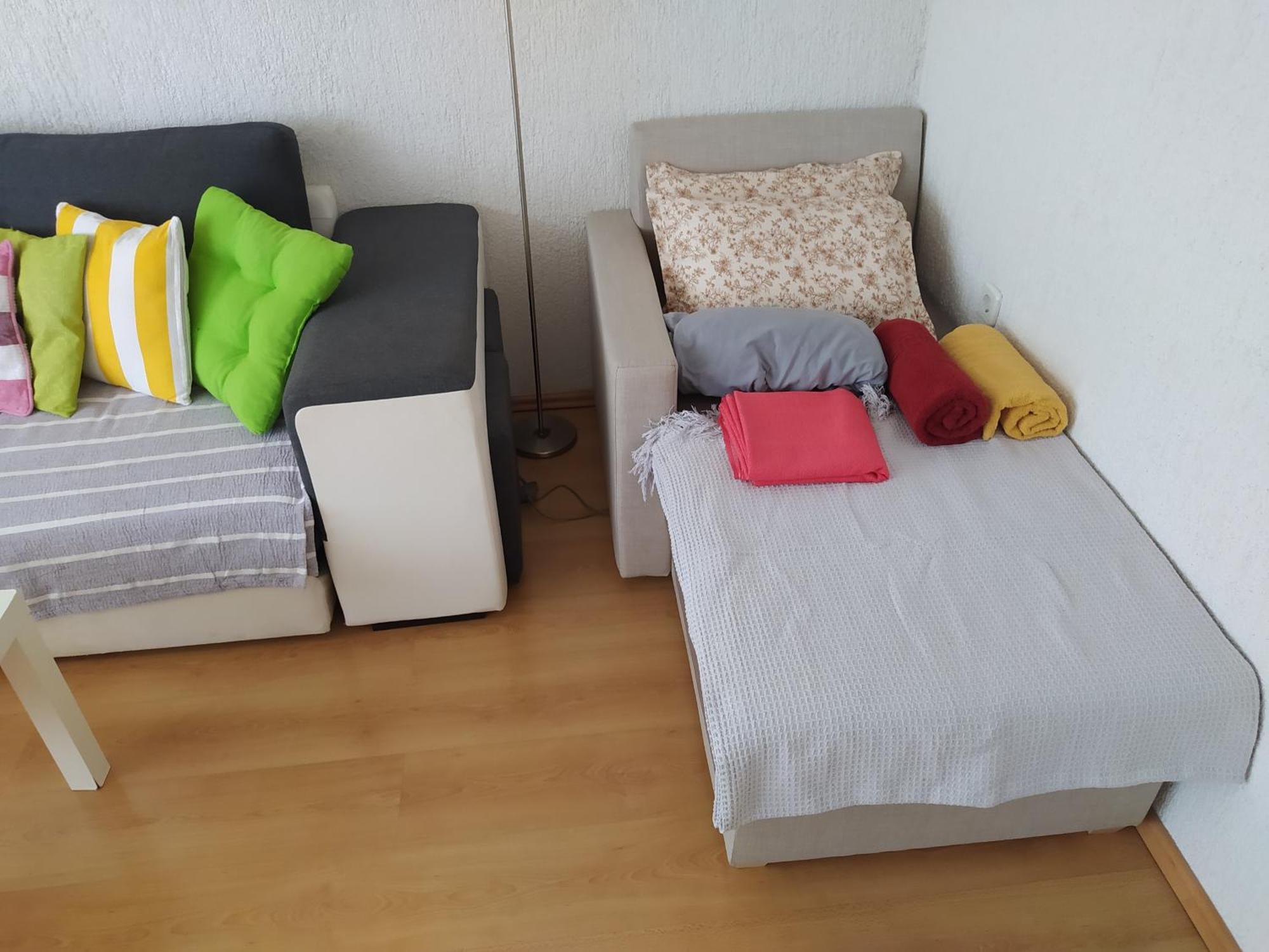 Liburana Appartement *