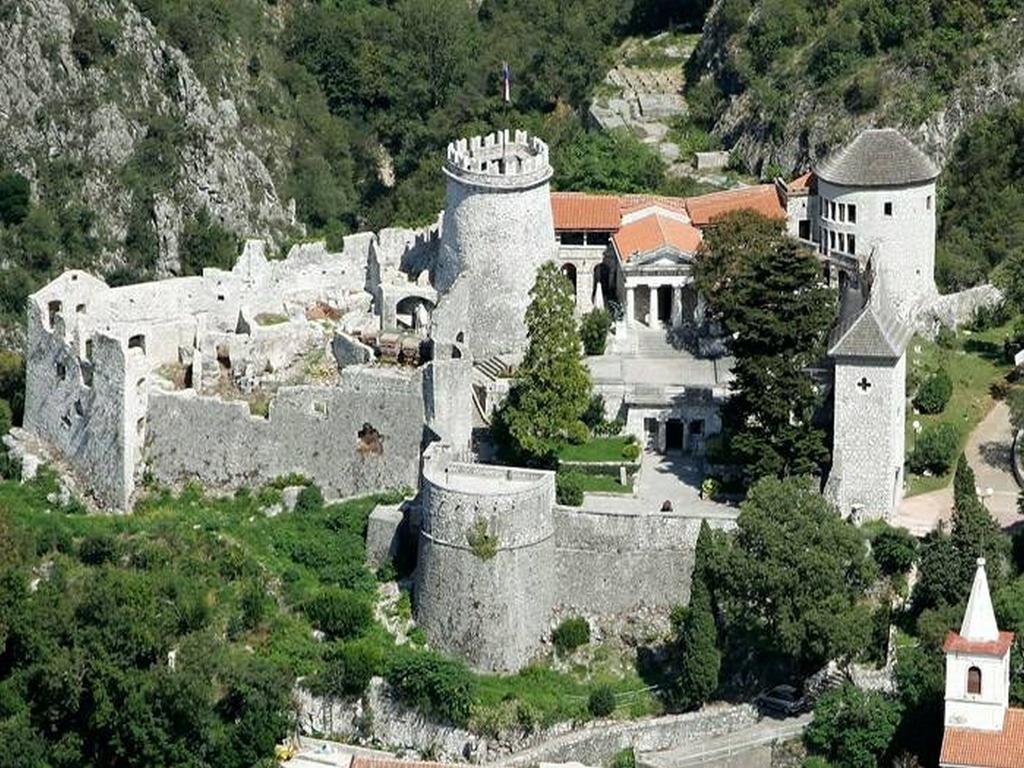 Liburana Appartement Rijeka