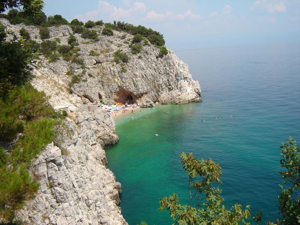 Appartement Liburana Rijeka
