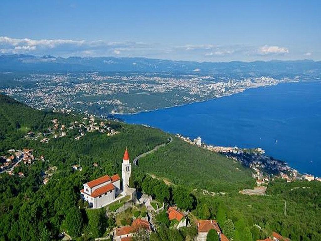 Appartement Liburana