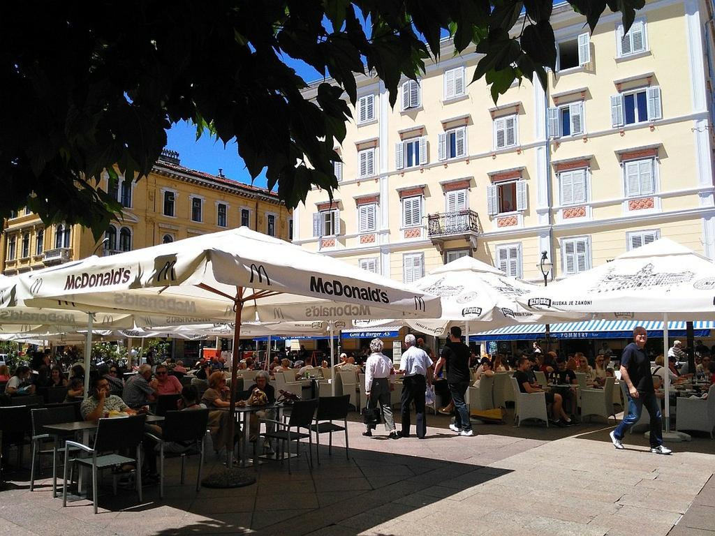 Appartement Liburana