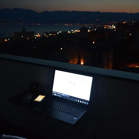 Liburana Apartment Rijeka Exteriér fotografie