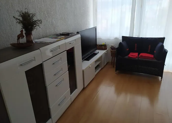 Liburana Apartment