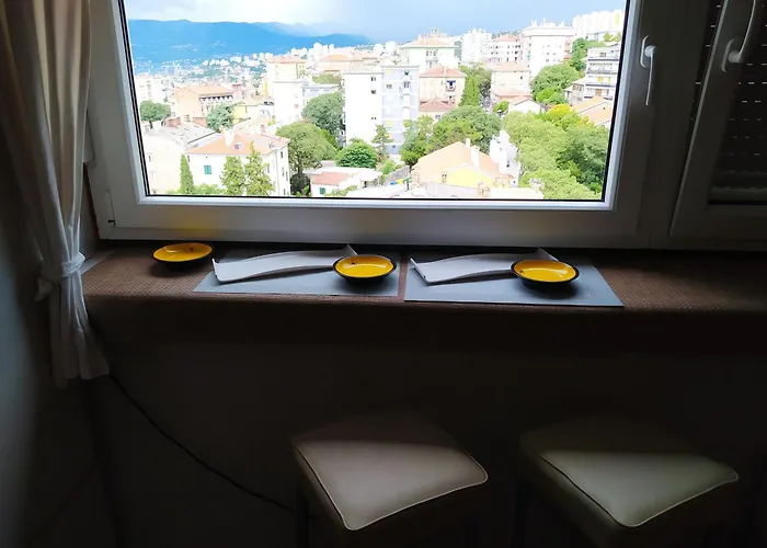 Liburana Apartment