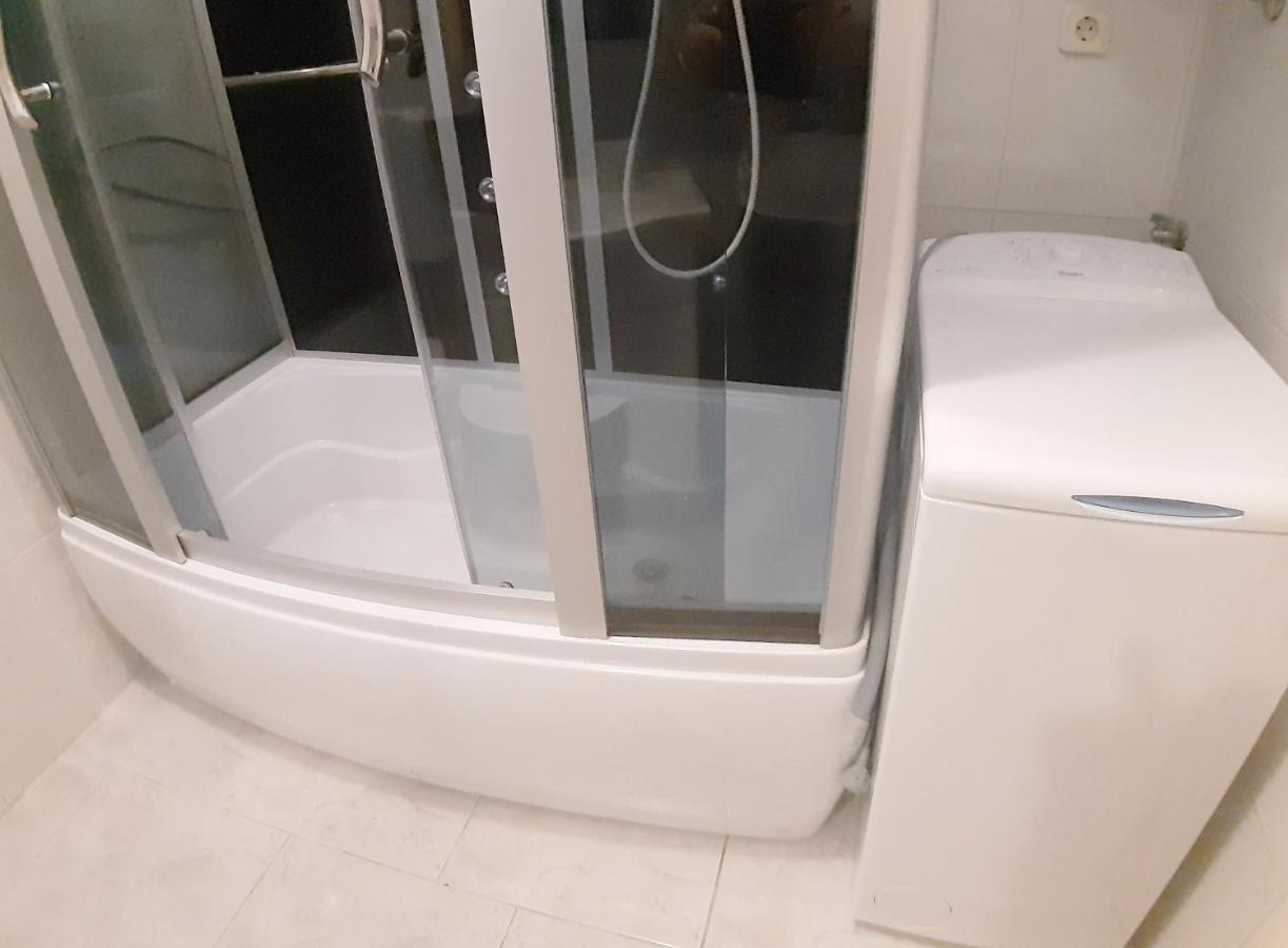 Apartment Liburana *