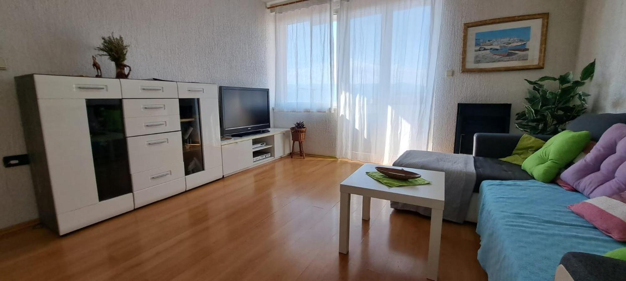 Apartment Liburana
