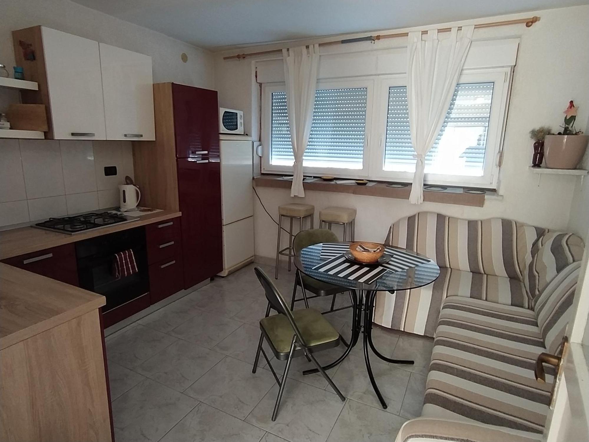 Liburana Apartment Rijeka