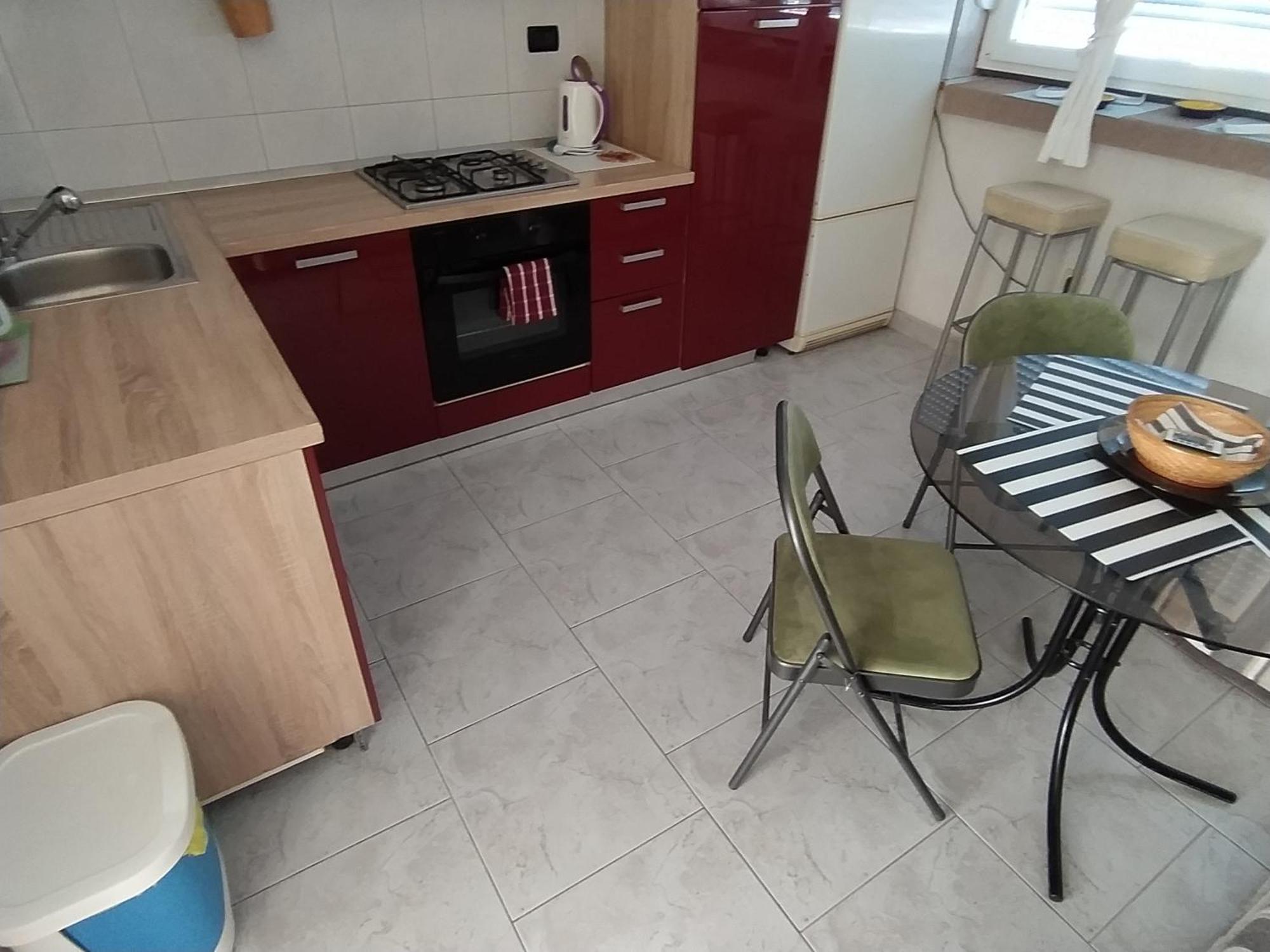 Apartment Liburana
