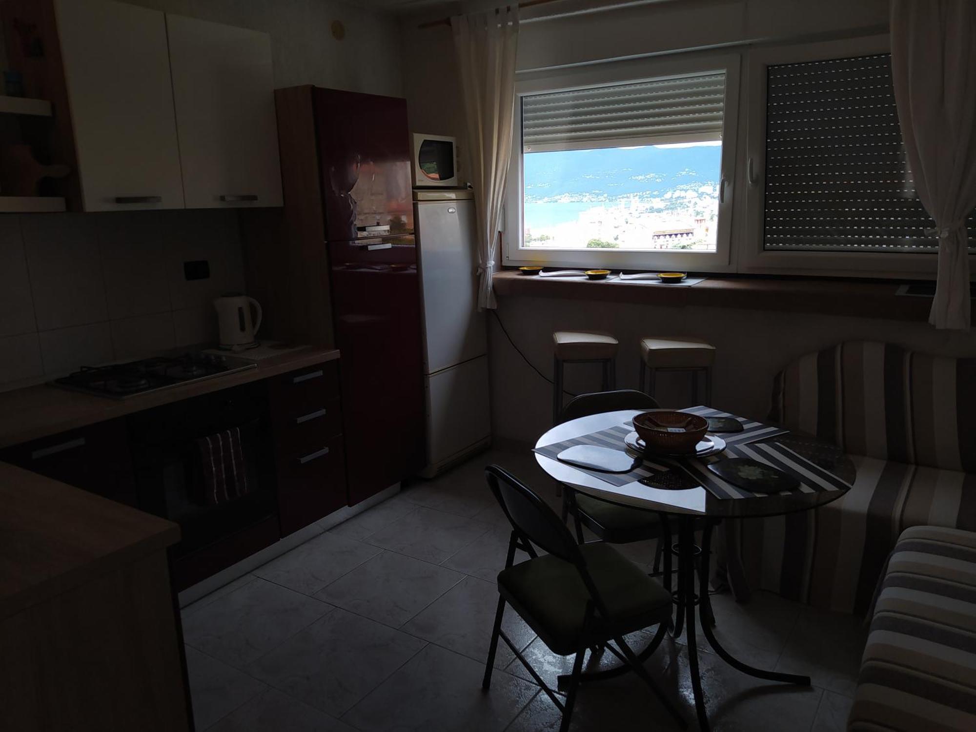 Liburana Apartment Rijeka
