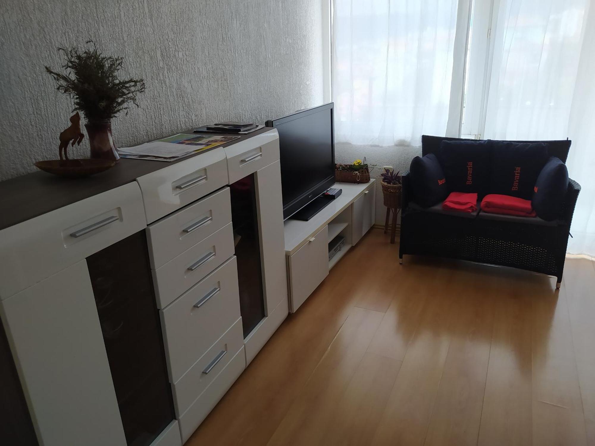 Apartment Liburana
