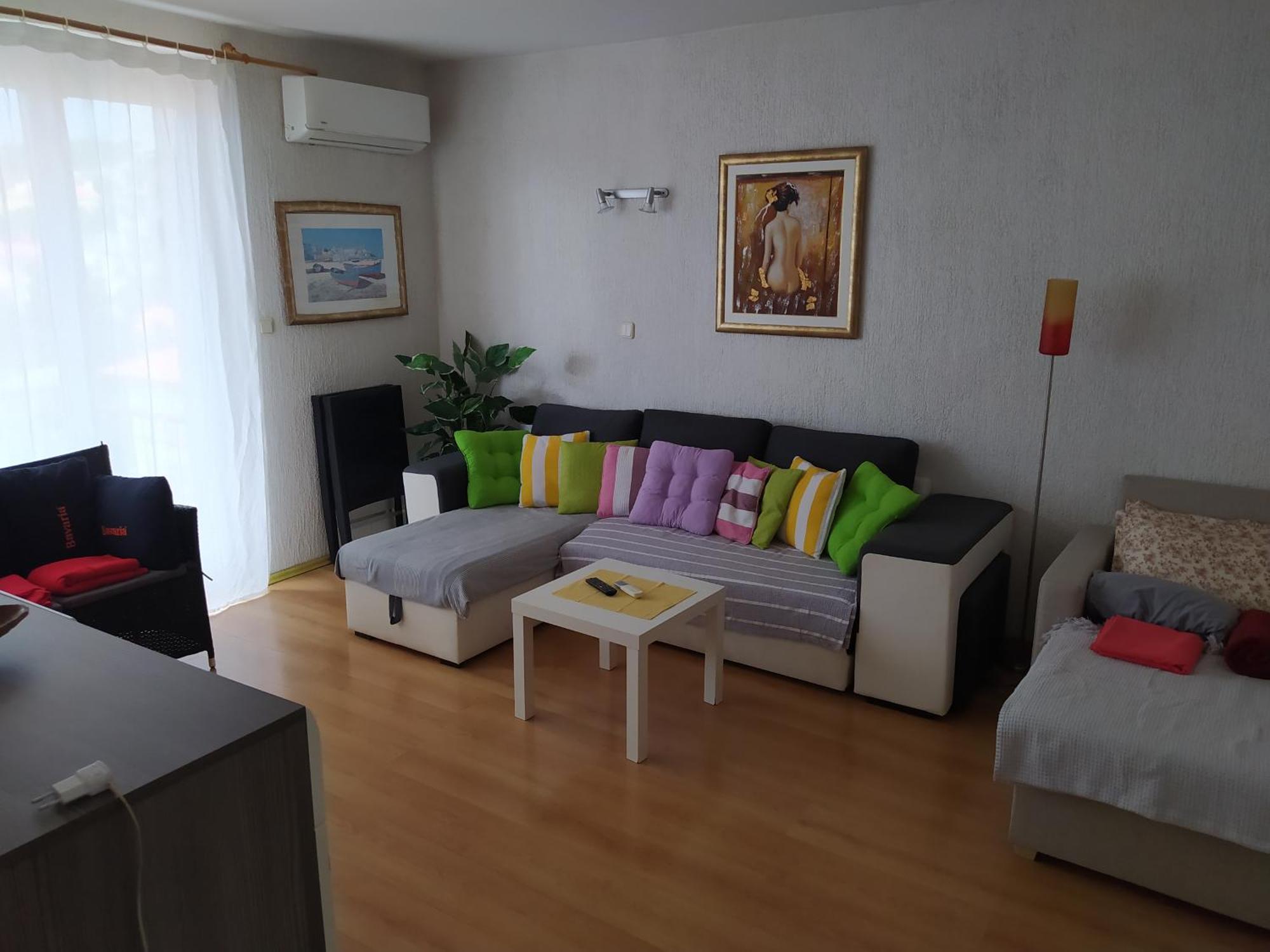 Apartment Liburana Rijeka