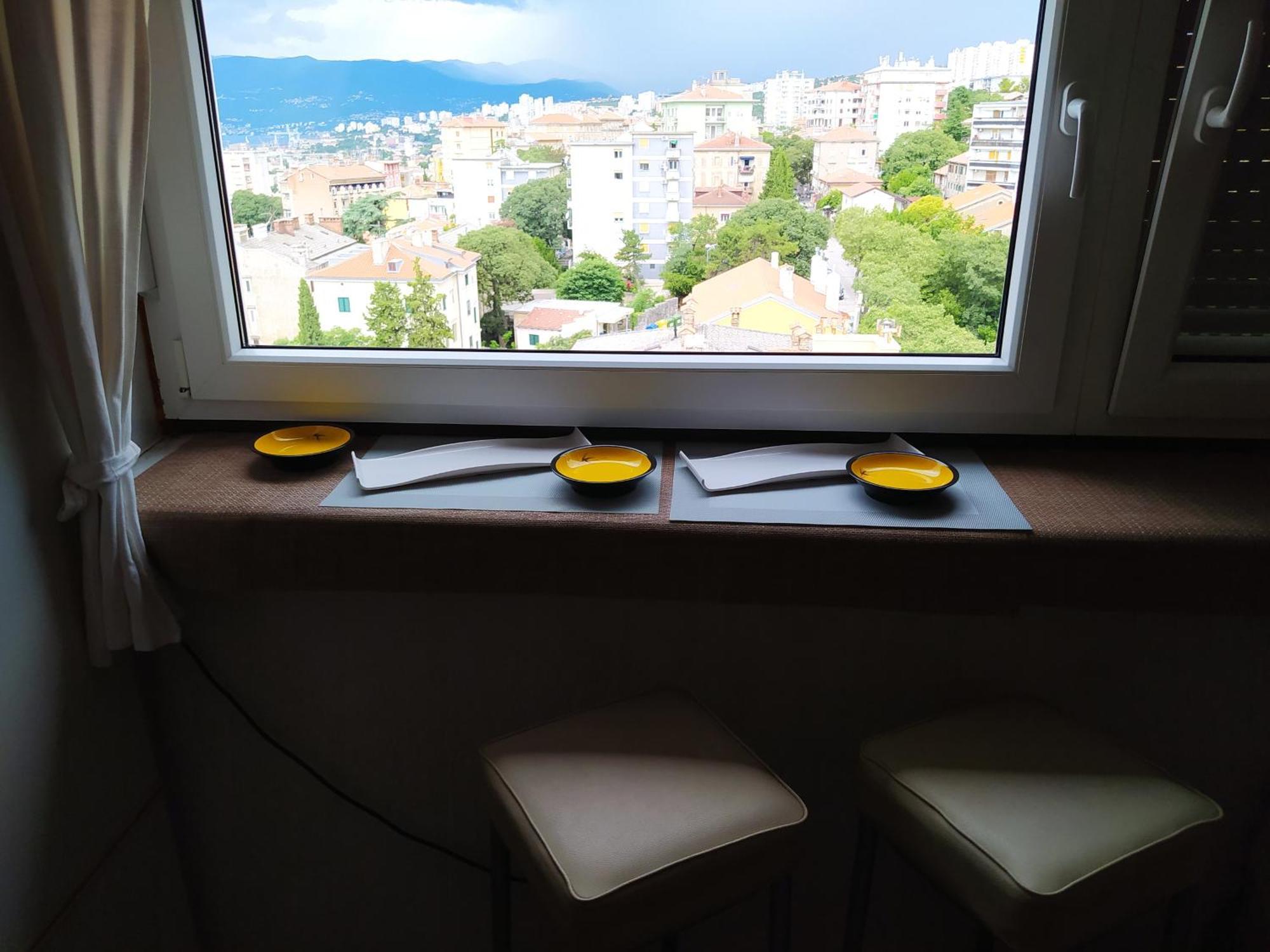 Liburana * Rijeka