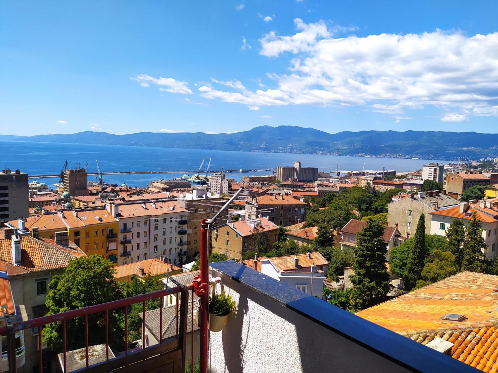 Apartment Liburana Rijeka