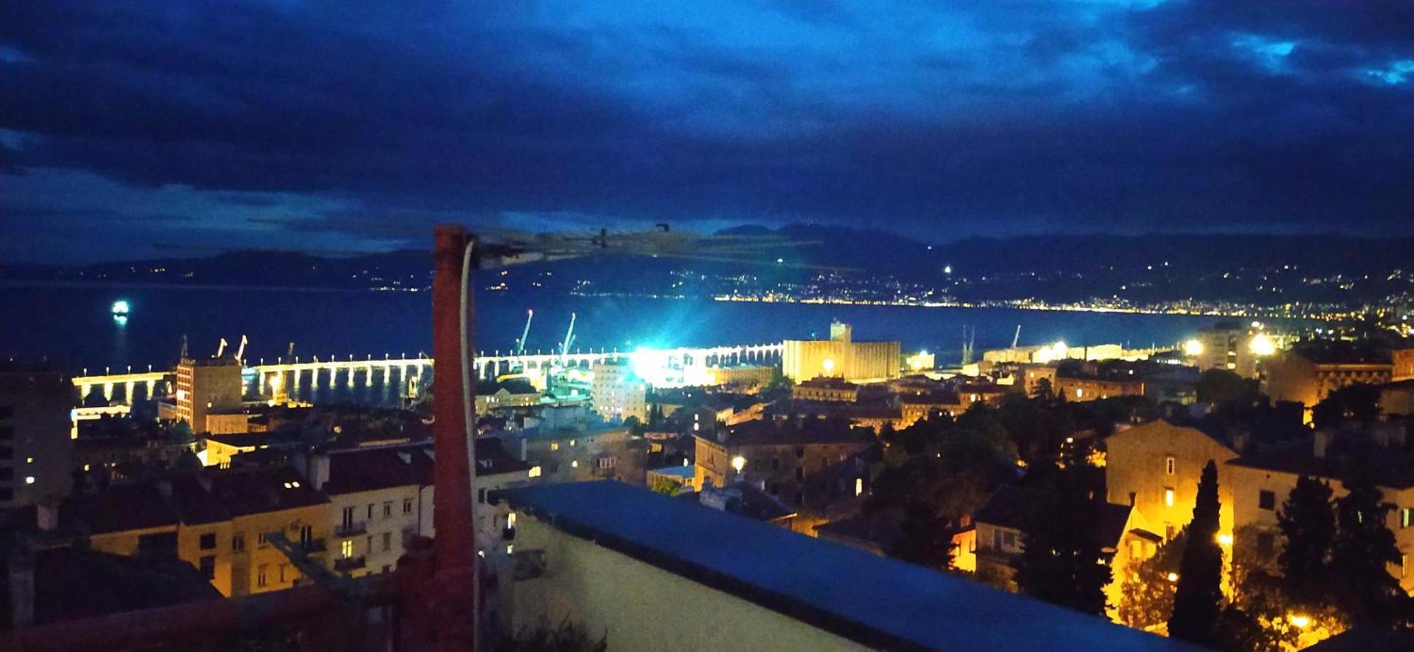 Liburana Apartment Rijeka