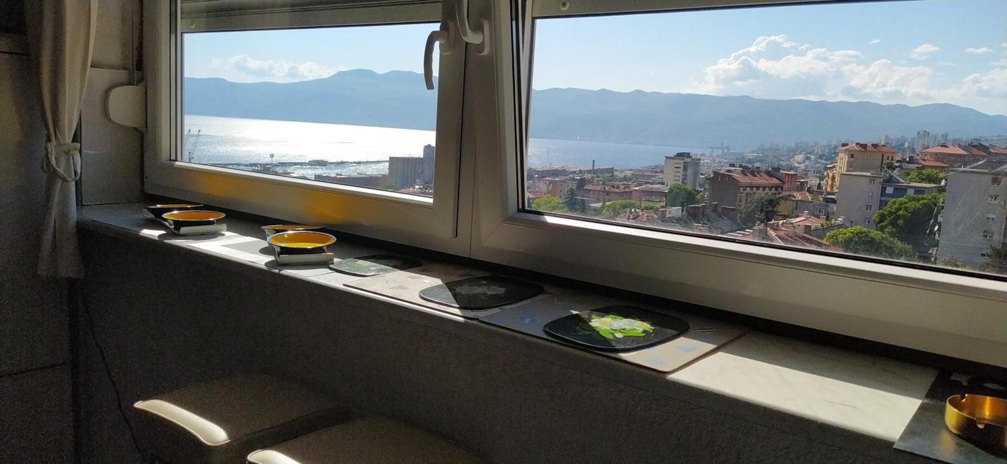 Apartment Liburana Rijeka