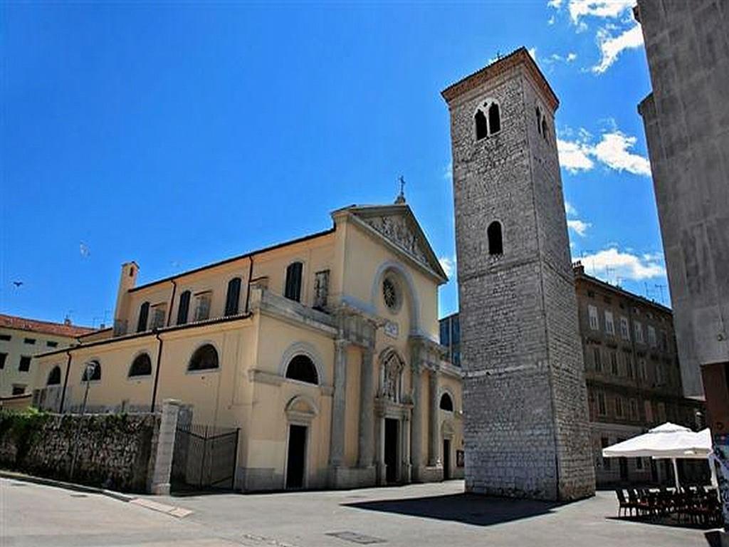 Apartment Liburana