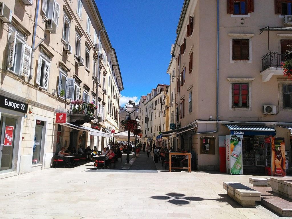 Liburana * Rijeka