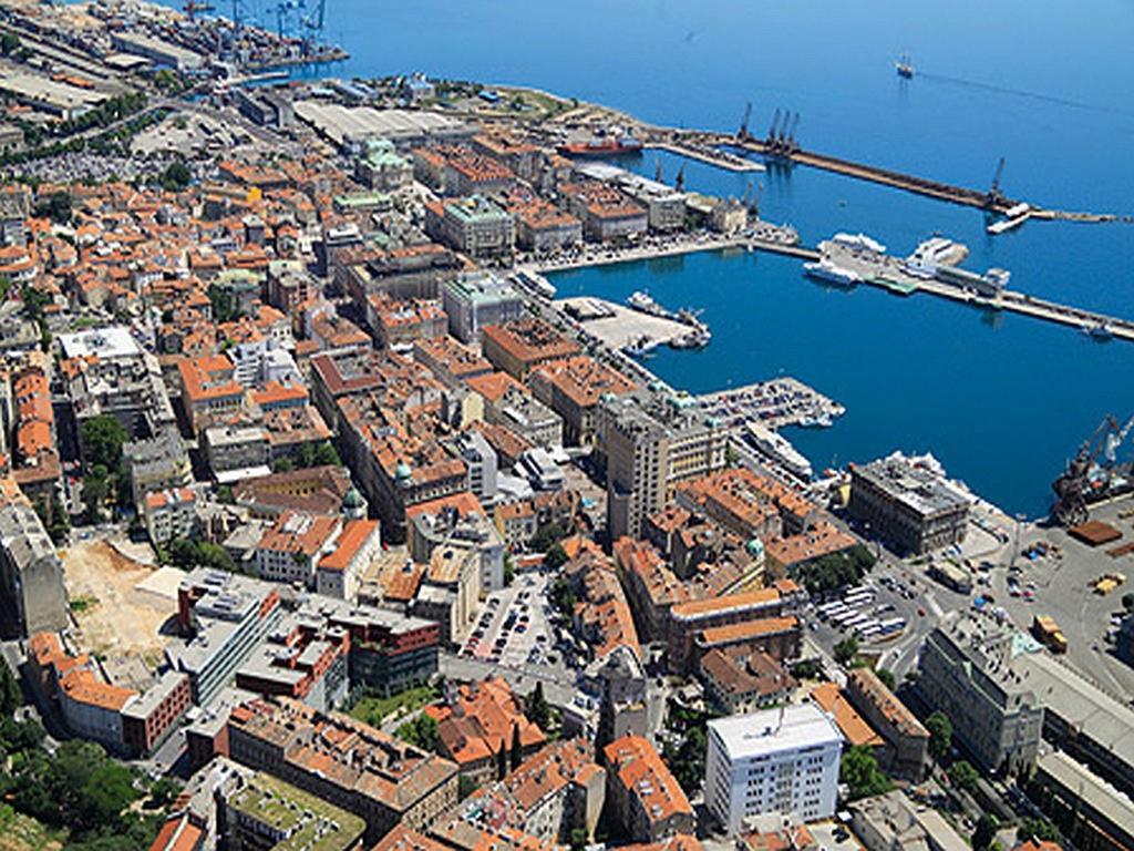 Liburana Rijeka