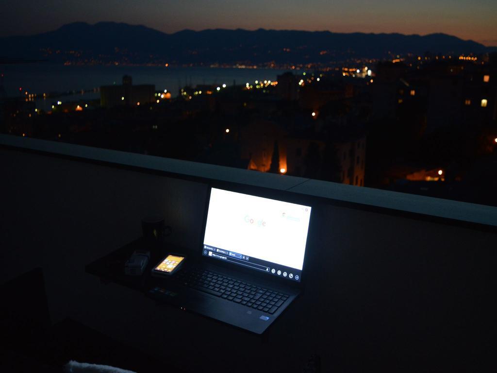 Apartment Liburana Rijeka