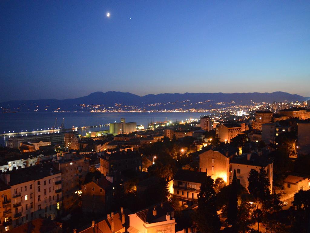 Liburana * Rijeka
