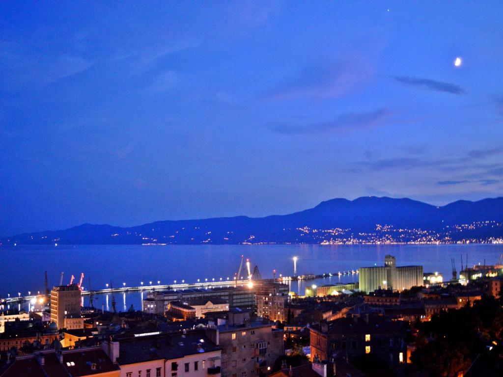 Liburana Rijeka