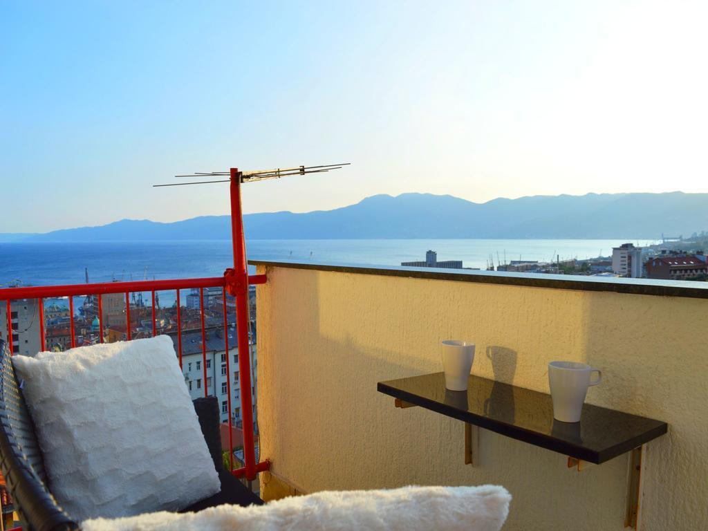 Apartment Liburana *