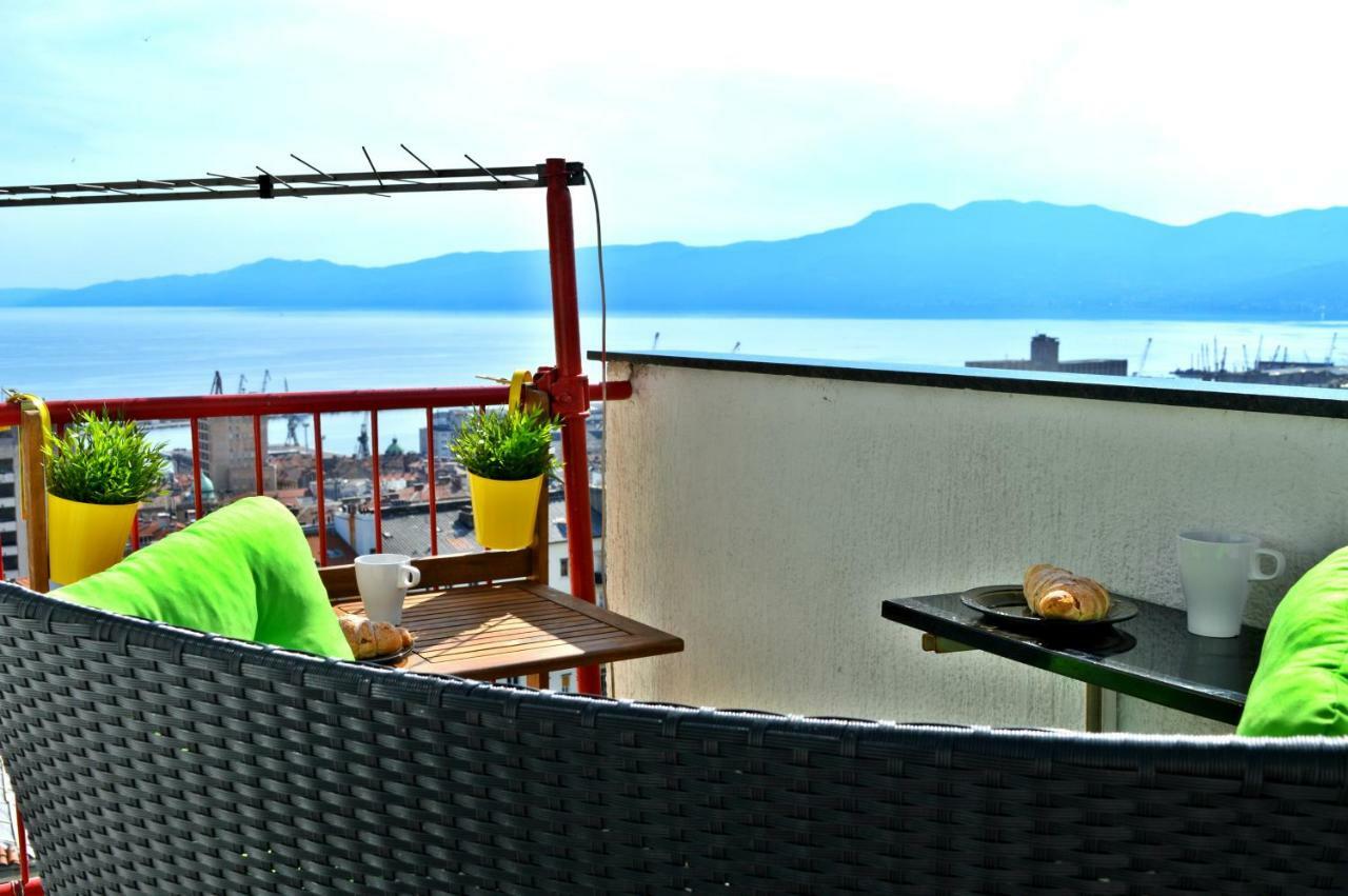 Apartment Liburana Rijeka