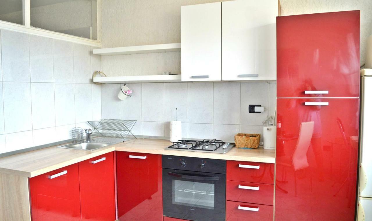 Liburana Apartment *