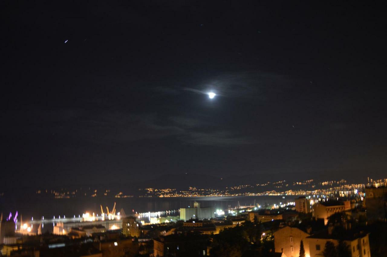 Apartment Liburana *