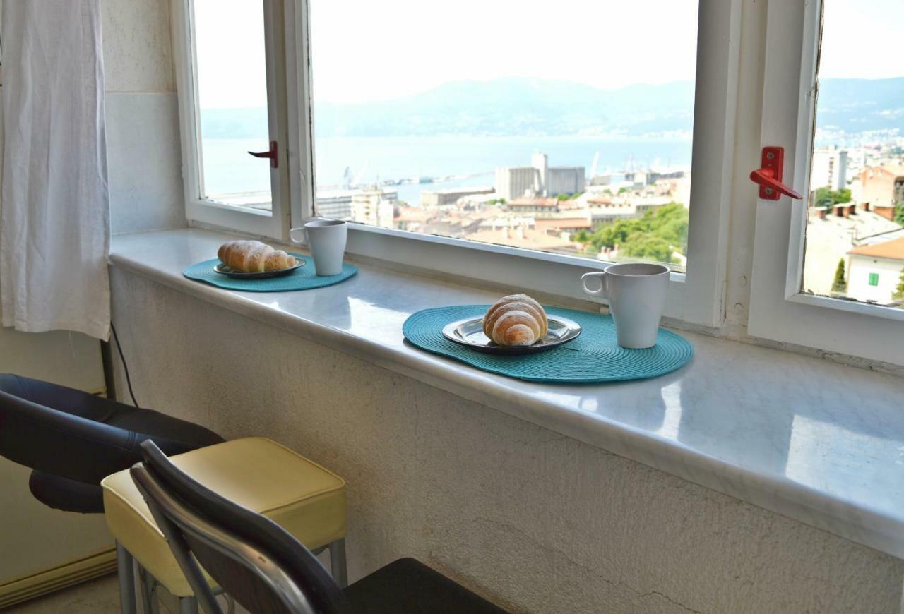 Liburana Apartment Rijeka