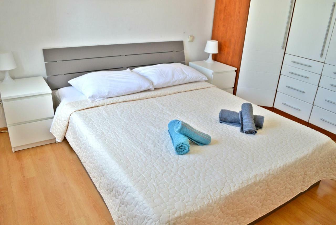 Liburana Apartment Rijeka