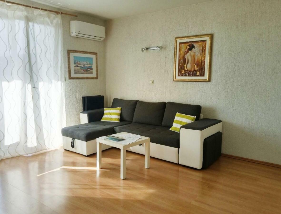 Apartment Liburana Rijeka