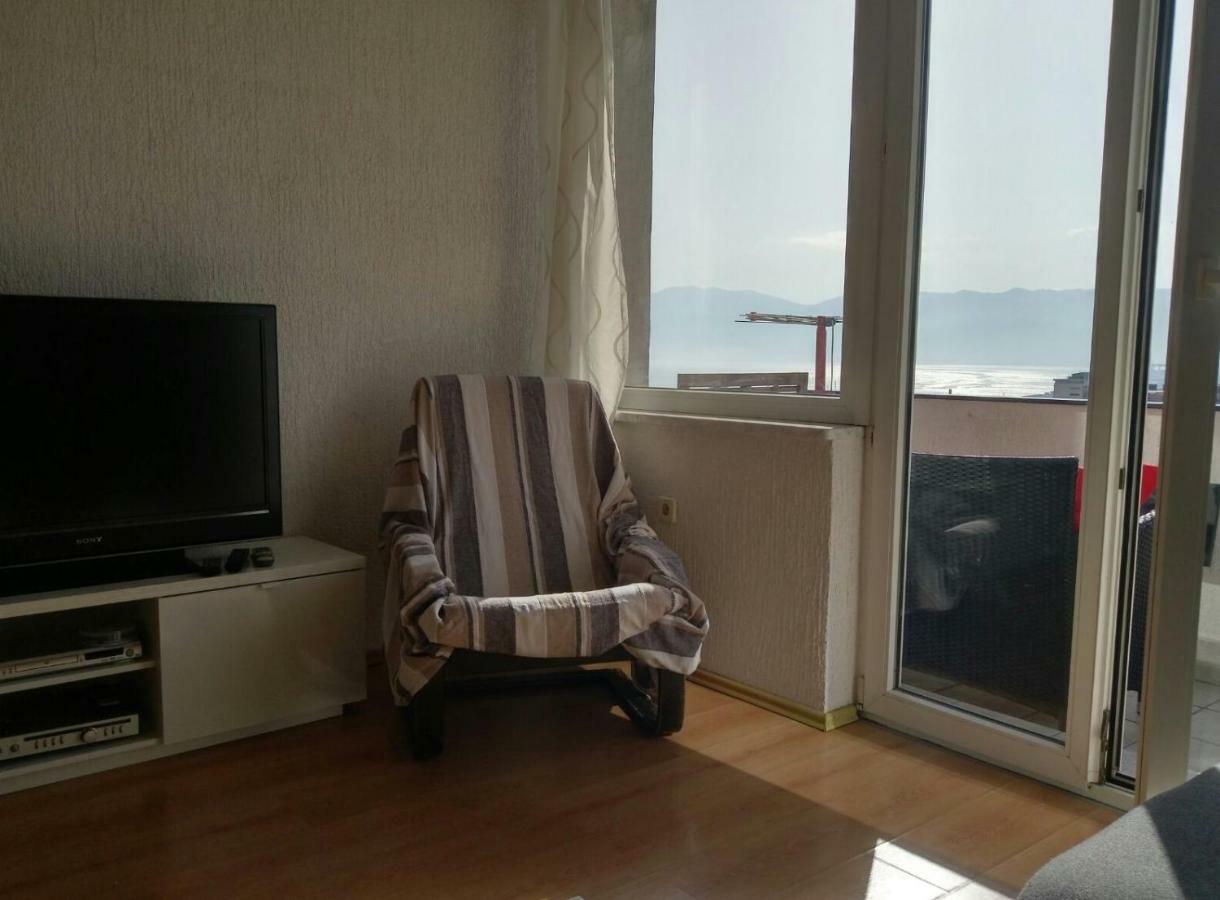 Liburana Apartment *